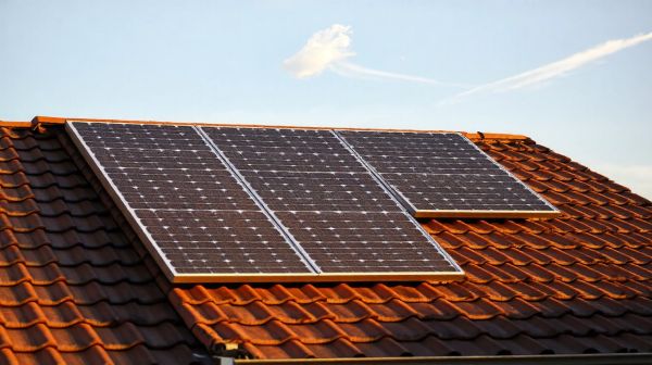 Découvrez comment les panneaux solaires abaissent vos coûts énergétiques