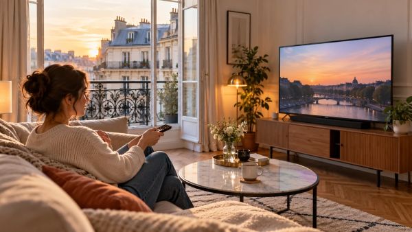 Découvrez les must des programmes TV pour votre soirée