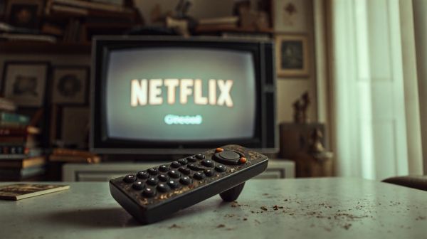 Les 10 raisons d'accrocher à Quicksand sur Netflix