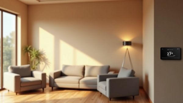 L'isolation thermique pour un confort maximal et des économies d'énergie