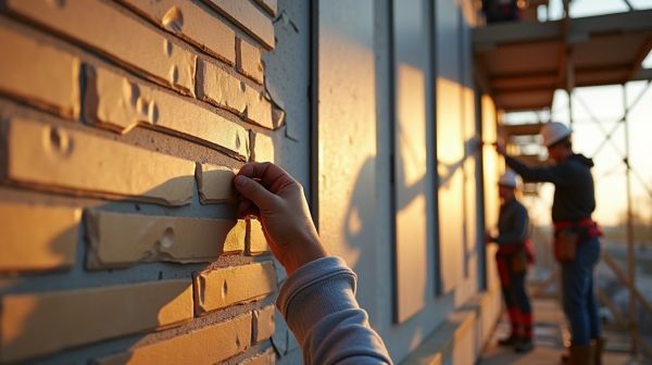 Optimiser l'isolation thermique par l'extérieur pour un confort intérieur