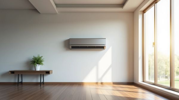 Optimisez votre confort avec une installation de climatisation efficace