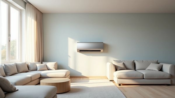 Optimisez votre confort avec une installation de climatisation efficace