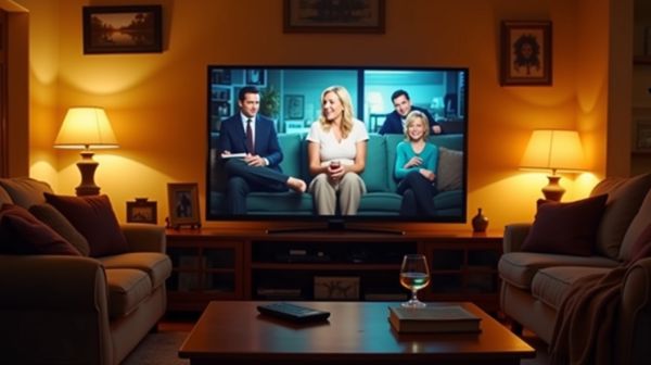 Planifiez votre soirée avec le programme TV à ne pas manquer