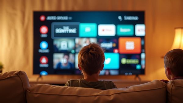 Planifiez votre soirée avec le programme TV à ne pas manquer