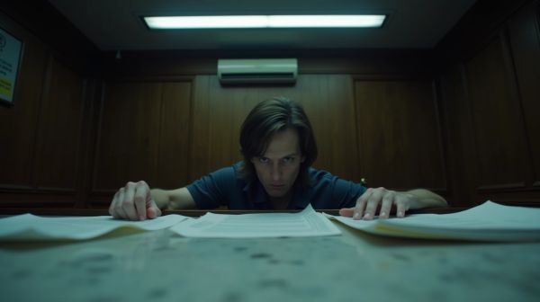 Pourquoi regarder Quicksand sur Netflix : enjeux et secrets d'un drame judiciaire