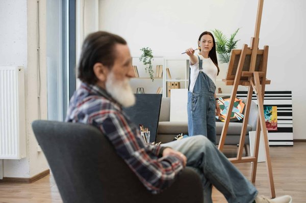 Comment construire un simulateur de conduite de chariot romain pour des reconstitutions historiques ?