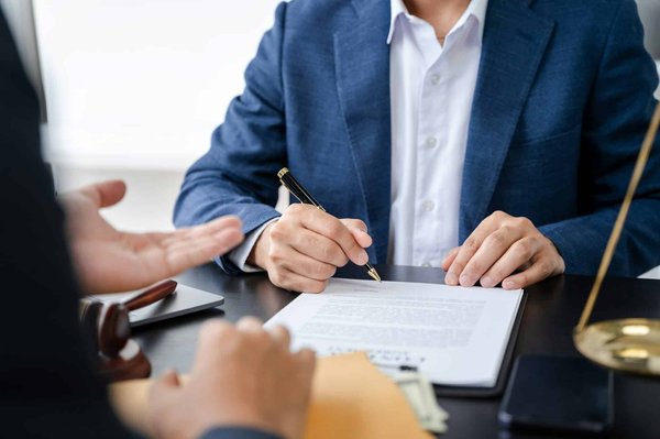 Obtenir facilement votre casier judiciaire online