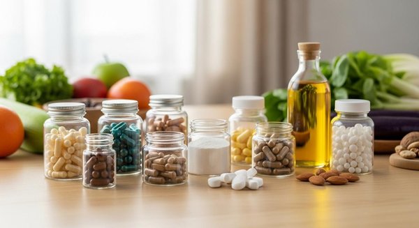 Quels compléments alimentaires choisir : la sélection adaptée à vos besoins quotidiens