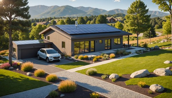 5 raisons de choisir la rénovation énergétique pour un futur éco-responsable