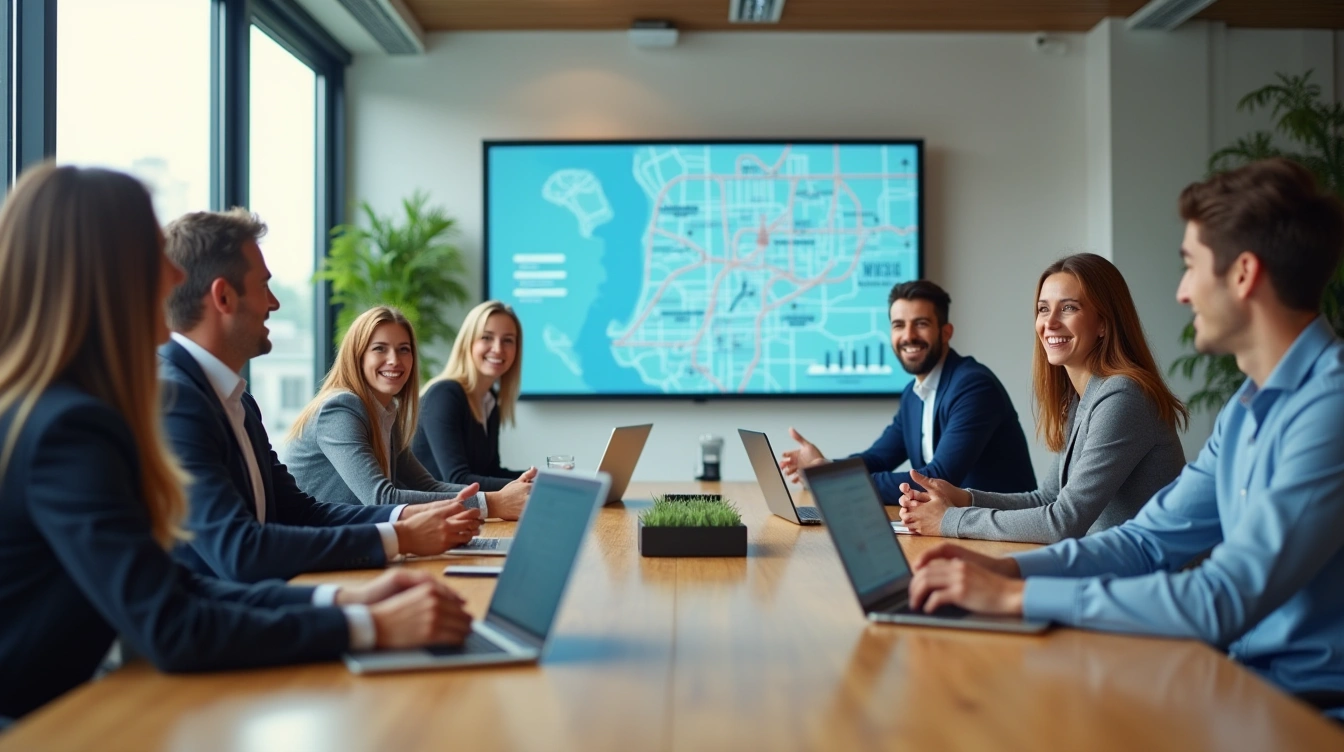 Vos questions sur la transition énergétique